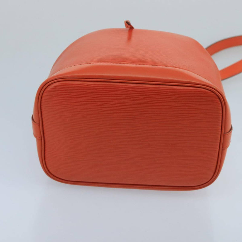Louis Vuitton Epi Noe Bb Shoulder Bag