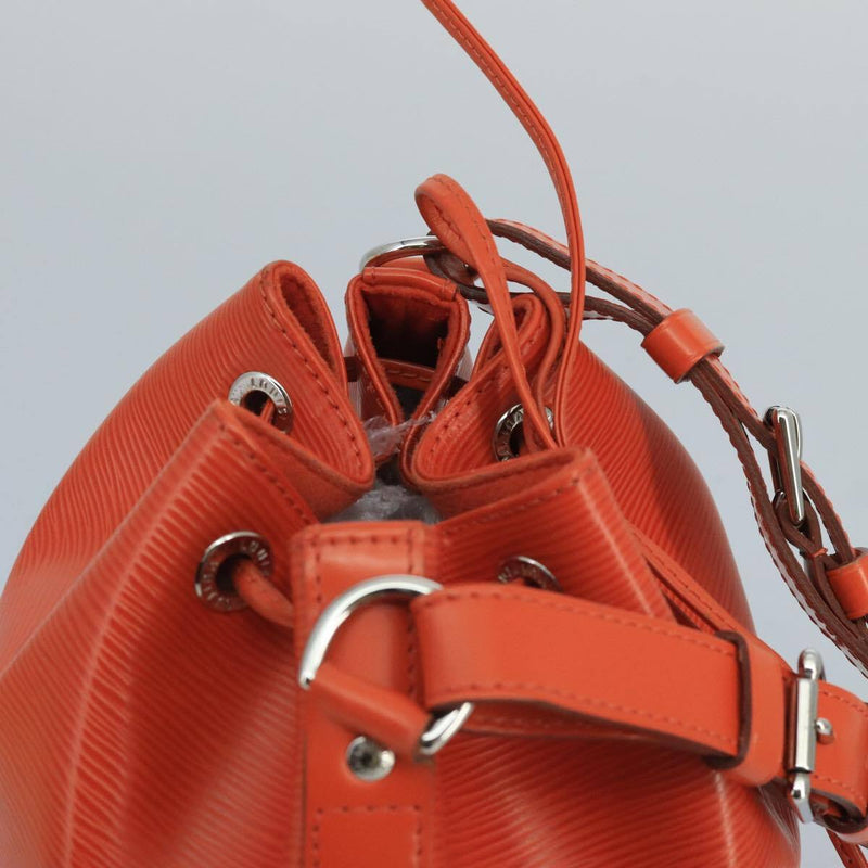 Louis Vuitton Epi Noe Bb Shoulder Bag