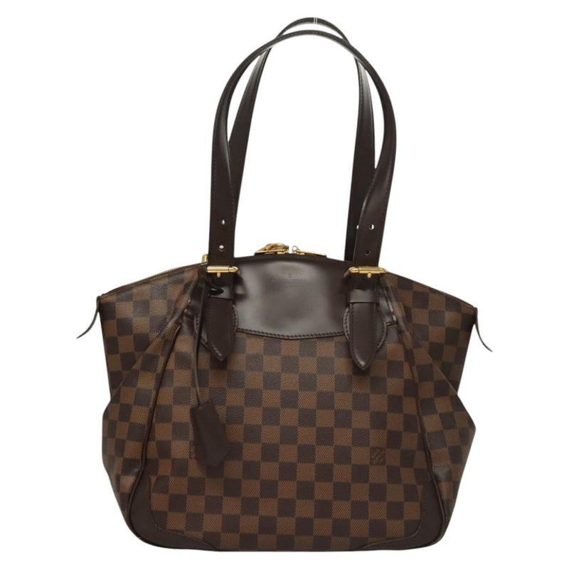 Louis Vuitton Damier Ebene Verona Mm