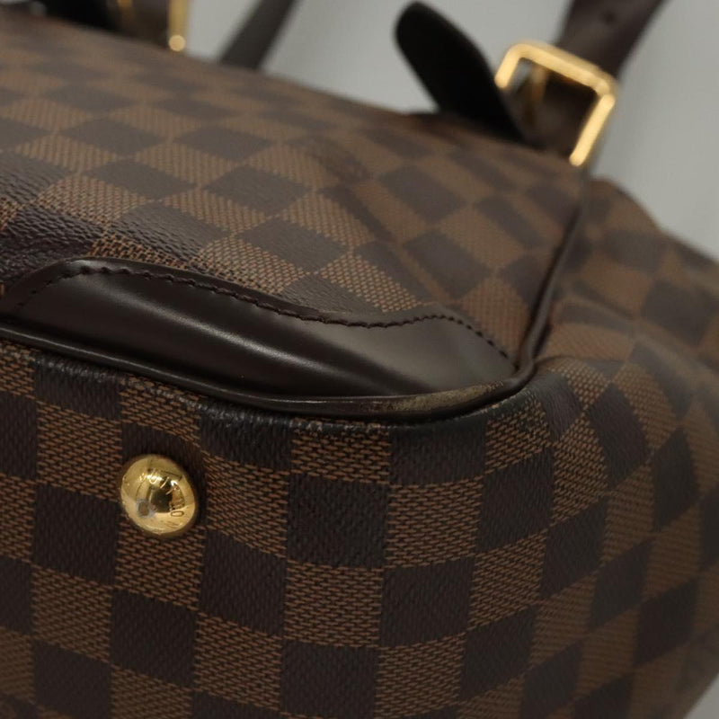 Louis Vuitton Damier Ebene Verona Mm
