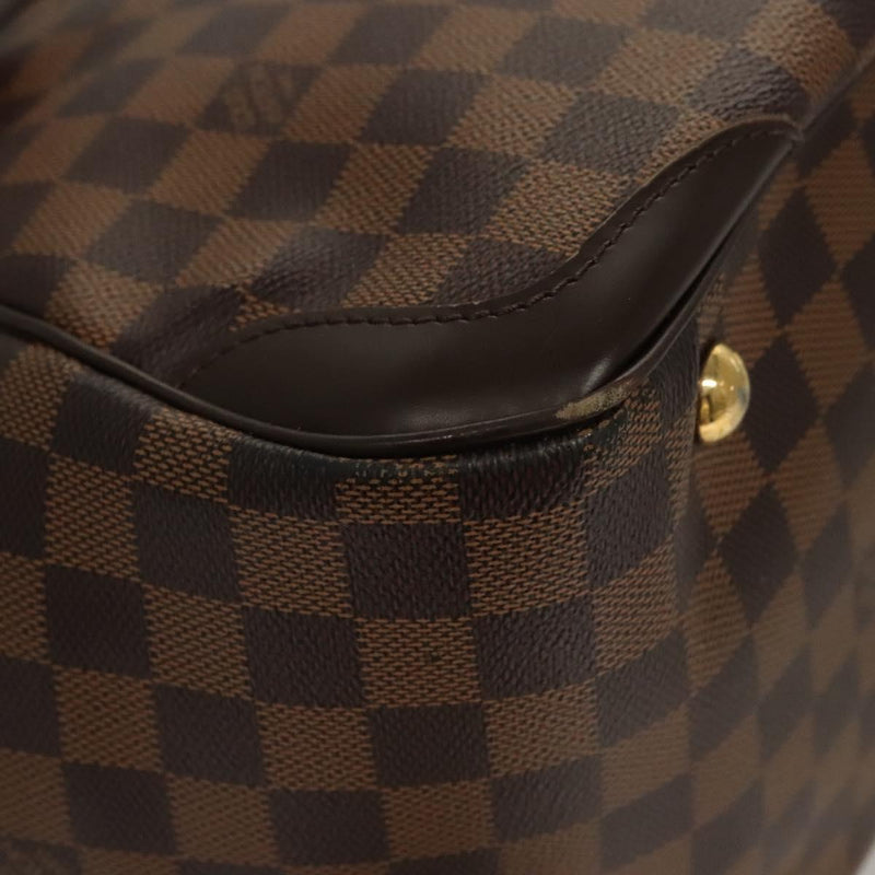 Louis Vuitton Damier Ebene Verona Mm
