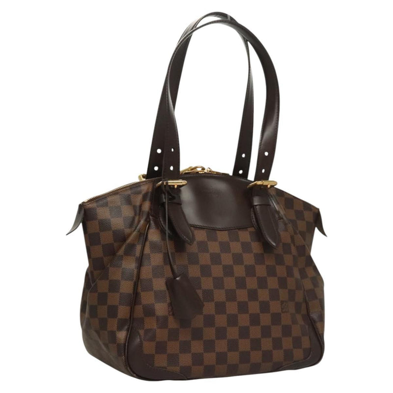 Louis Vuitton Damier Ebene Verona Mm