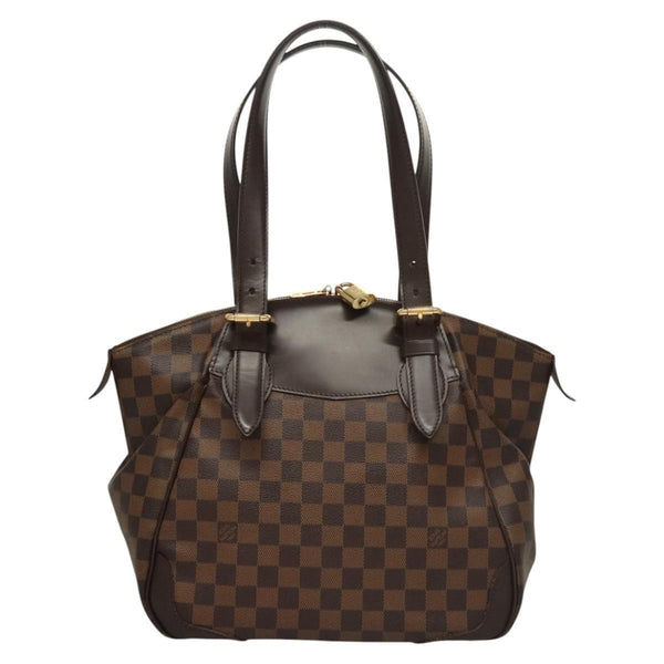 Louis Vuitton Damier Ebene Verona Mm