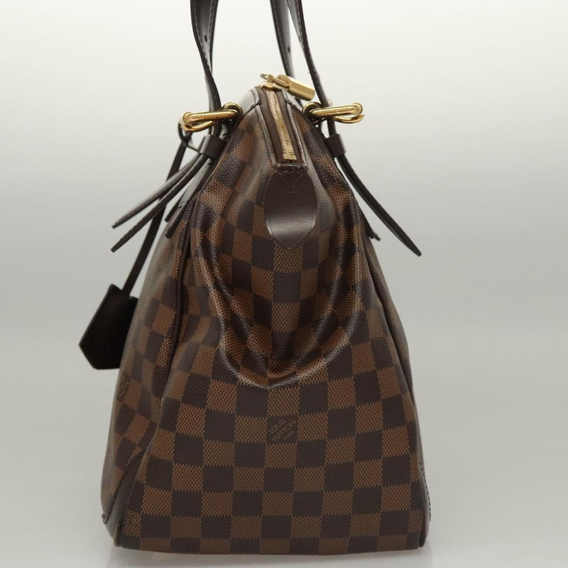 Louis Vuitton Damier Ebene Verona Mm