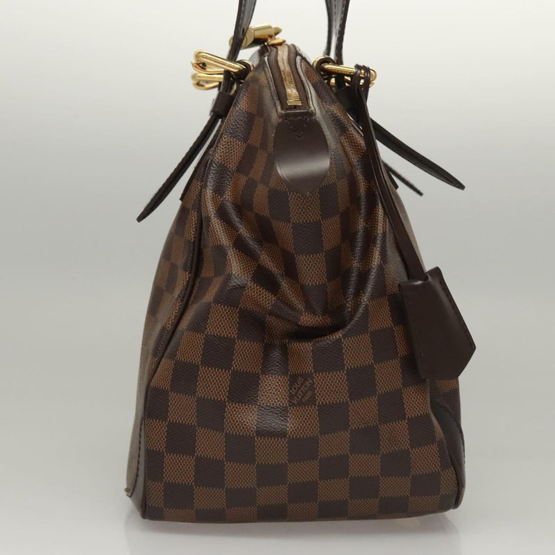 Louis Vuitton Damier Ebene Verona Mm