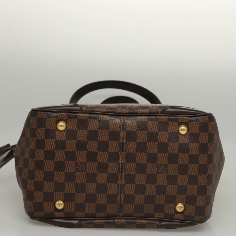 Louis Vuitton Damier Ebene Verona Mm