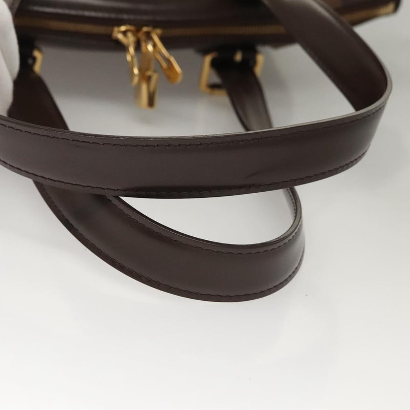 Louis Vuitton Damier Ebene Verona Mm