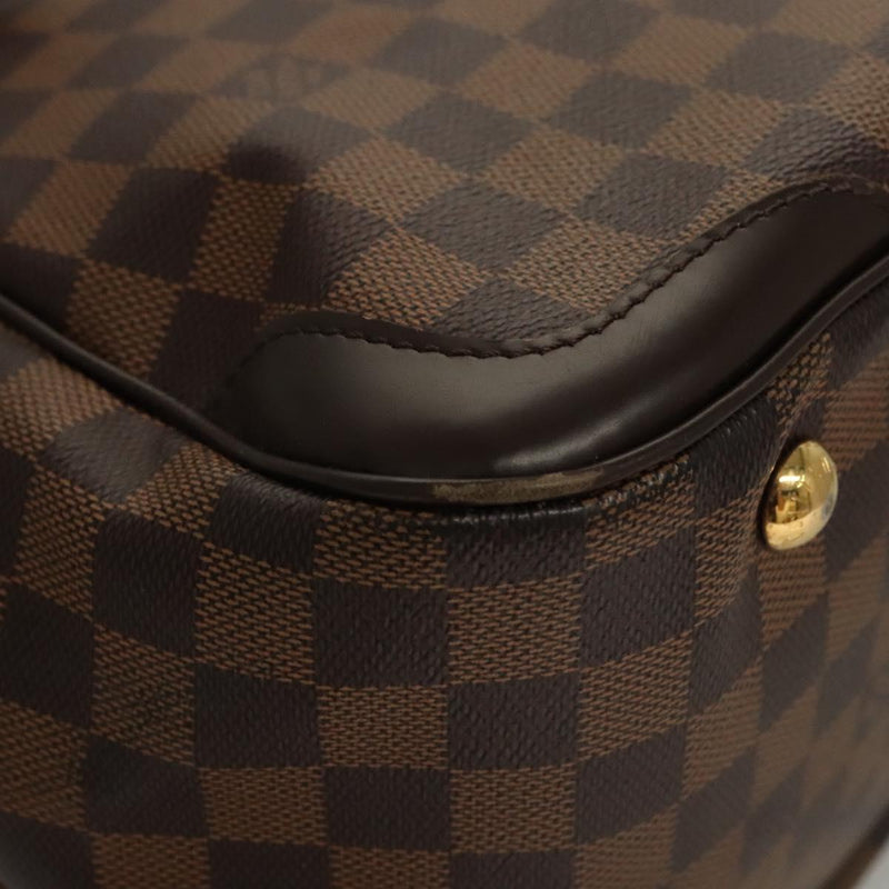 Louis Vuitton Damier Ebene Verona Mm