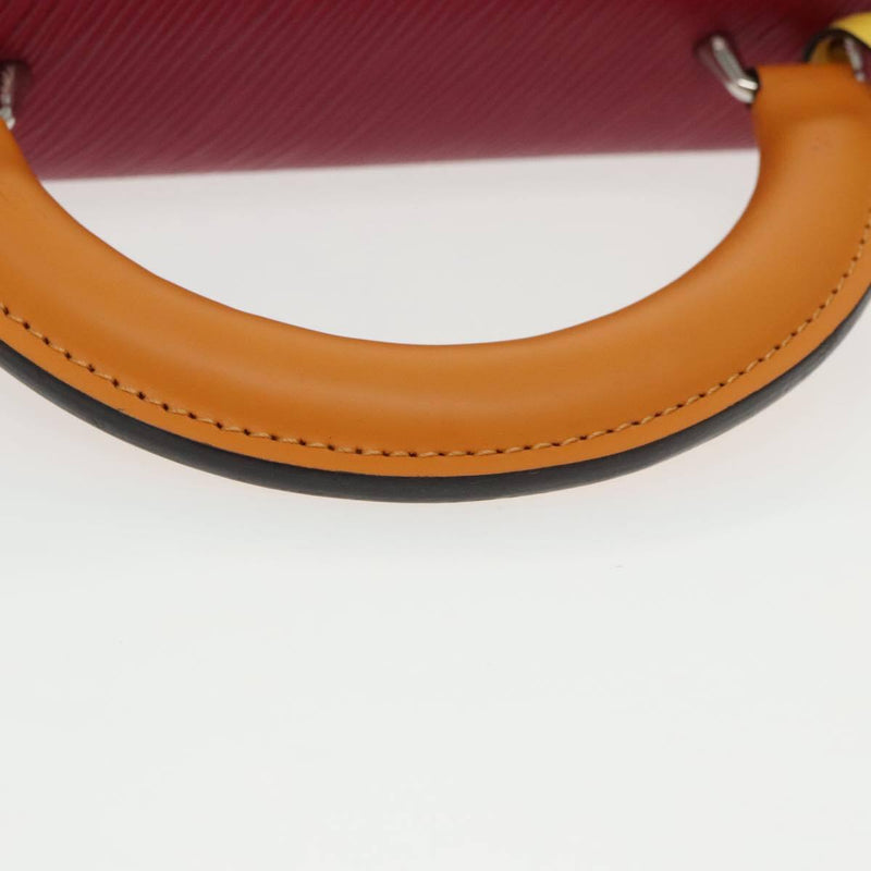 Louis Vuitton Epi Peace Love Twist Mm