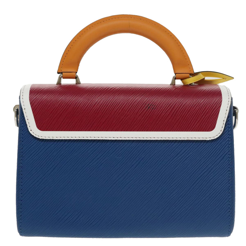 Louis Vuitton Epi Peace Love Twist Mm
