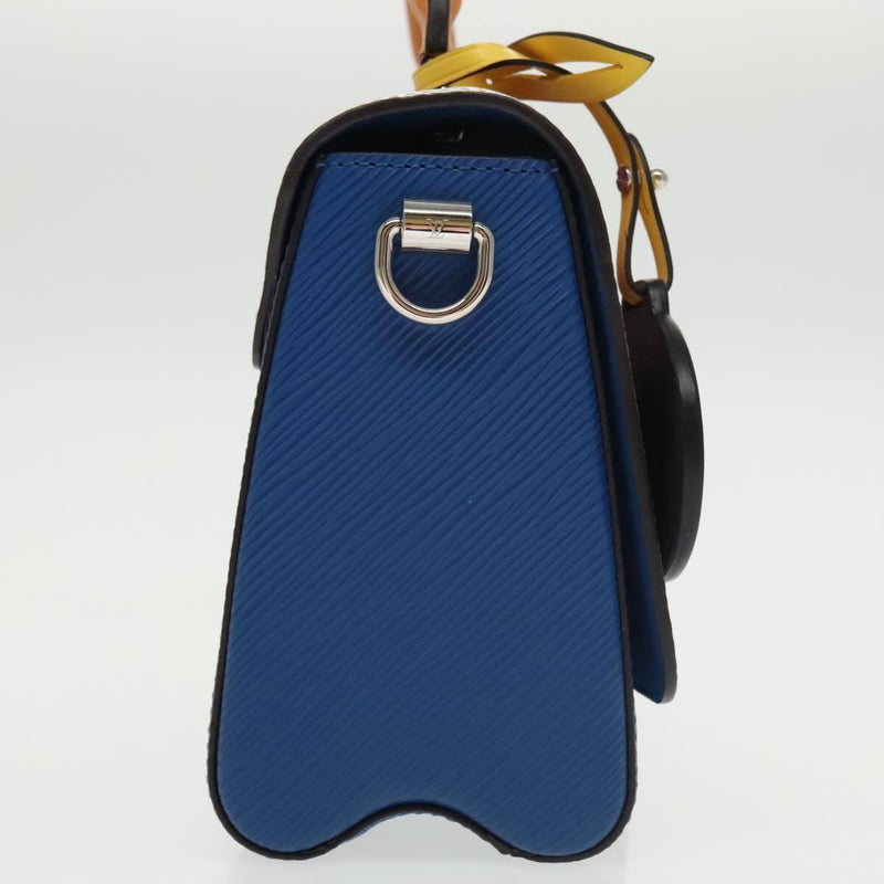 Louis Vuitton Epi Peace Love Twist Mm
