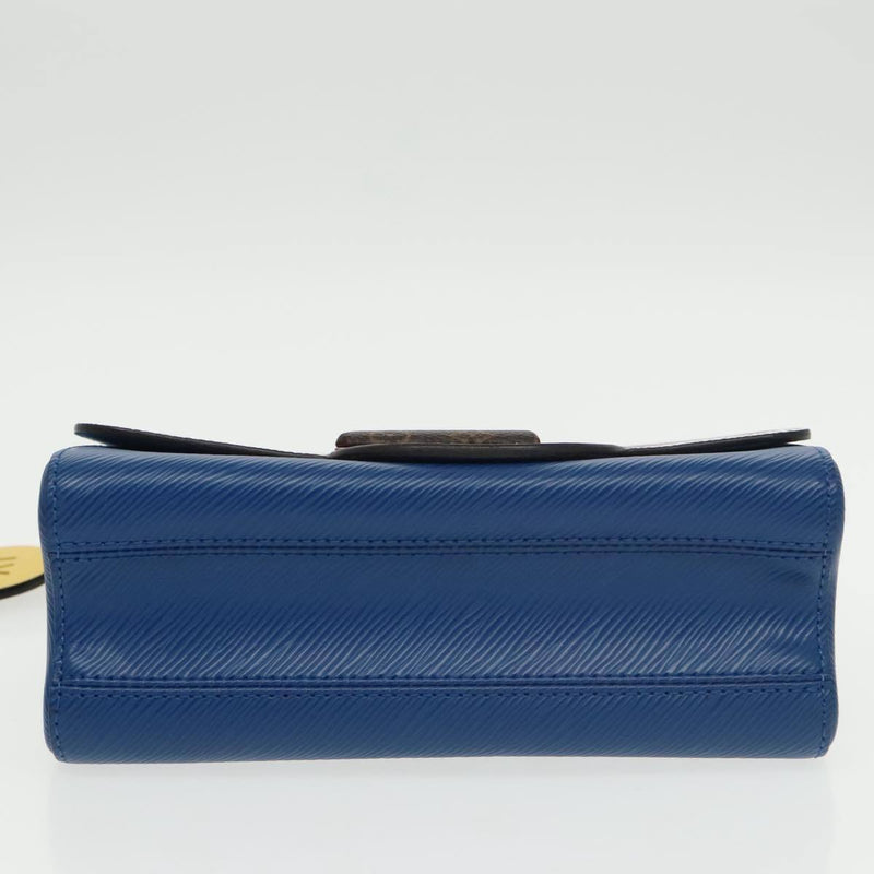 Louis Vuitton Epi Peace Love Twist Mm