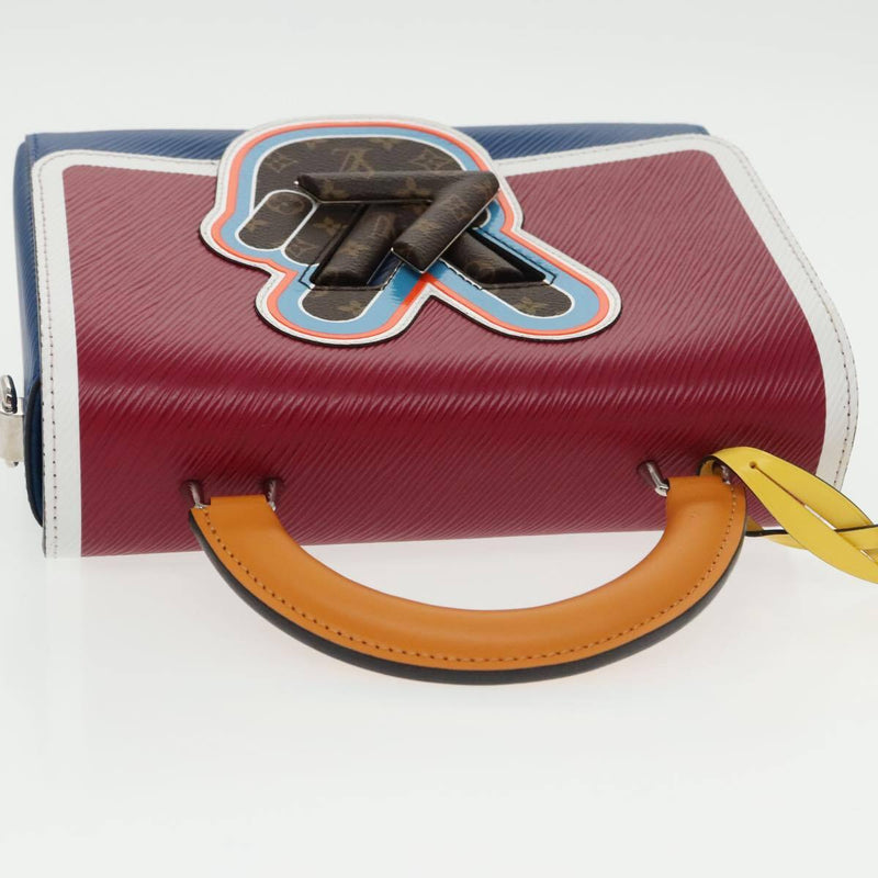 Louis Vuitton Epi Peace Love Twist Mm