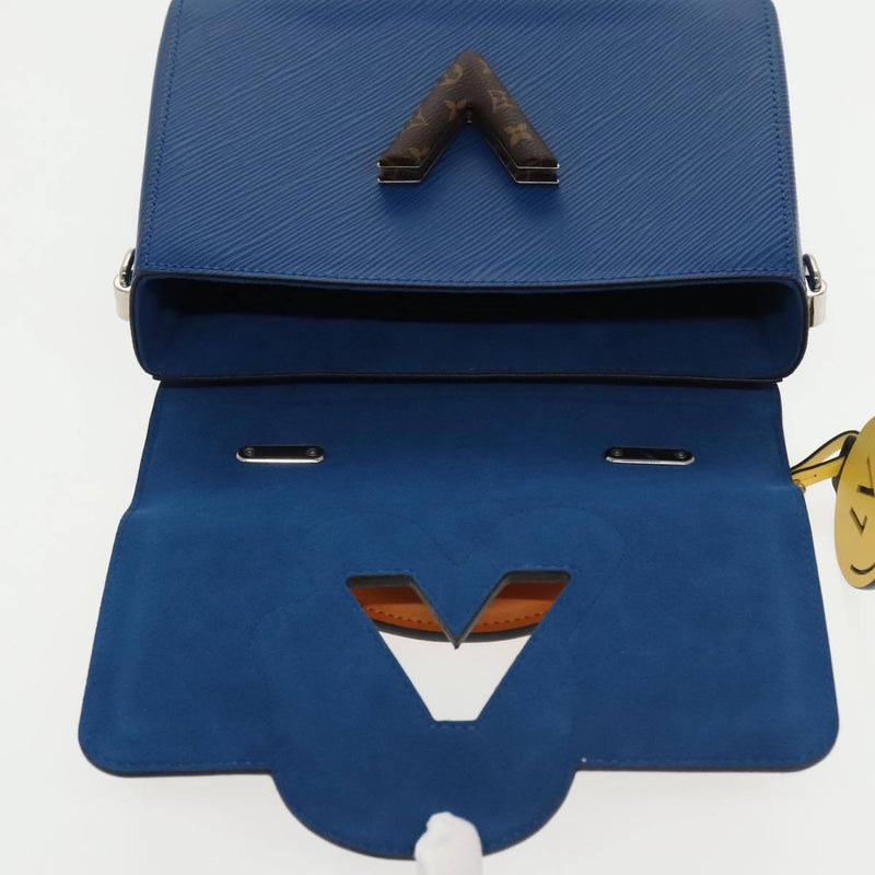 Louis Vuitton Epi Peace Love Twist Mm