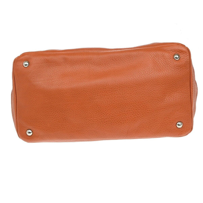 Prada 2Way Shoulder Tote Bag Vitello