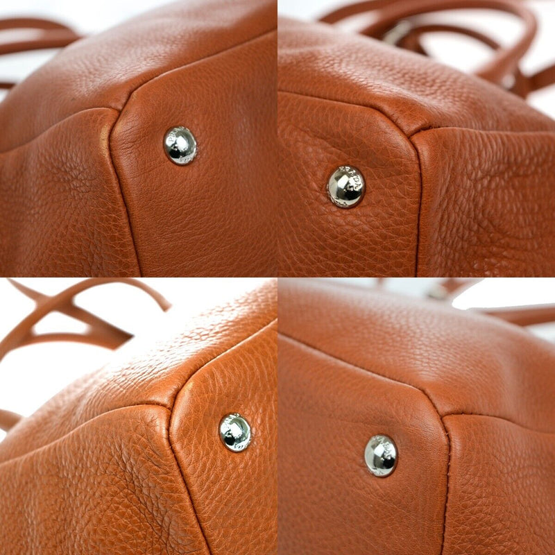 Prada 2Way Shoulder Tote Bag Vitello