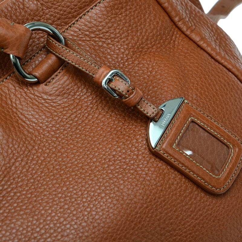 Prada 2Way Shoulder Tote Bag Vitello