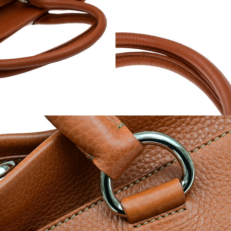 Prada 2Way Shoulder Tote Bag Vitello