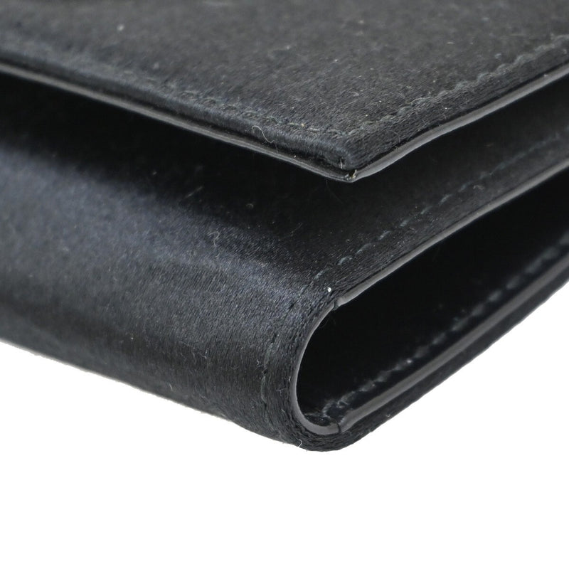 Prada 2 Set Long Zipper Wallet 6 Hooks