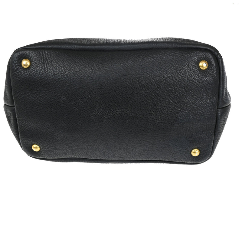 Prada Logo 2Way Shoulder Hand Bag