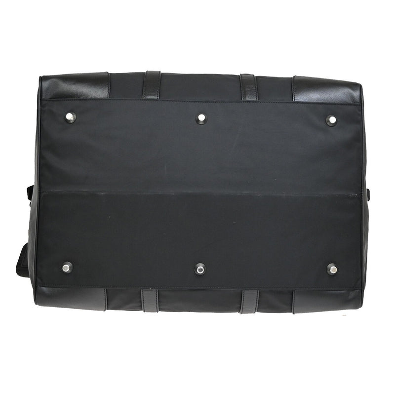 Prada Logo Tessuto 2Way Travel Shoulder