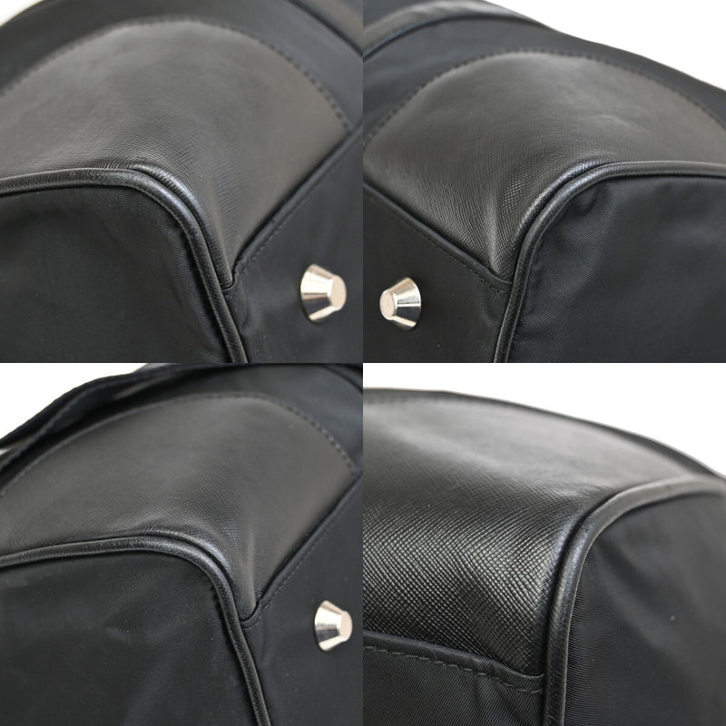 Prada Logo Tessuto 2Way Travel Shoulder