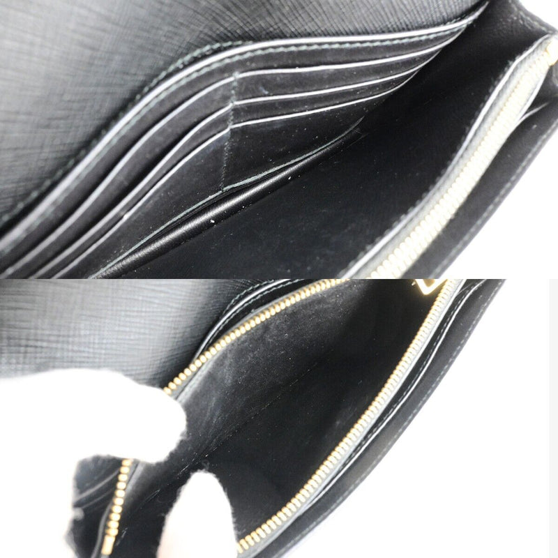 Prada Logo Mini Shoulder Bag Wallet