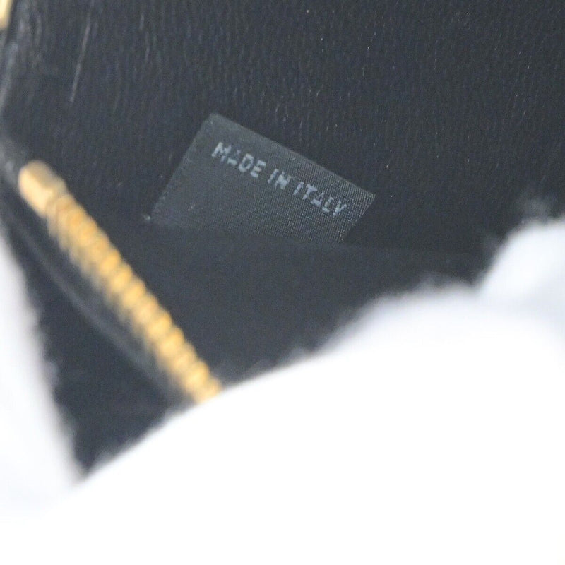 Prada Logo Mini Shoulder Bag Wallet