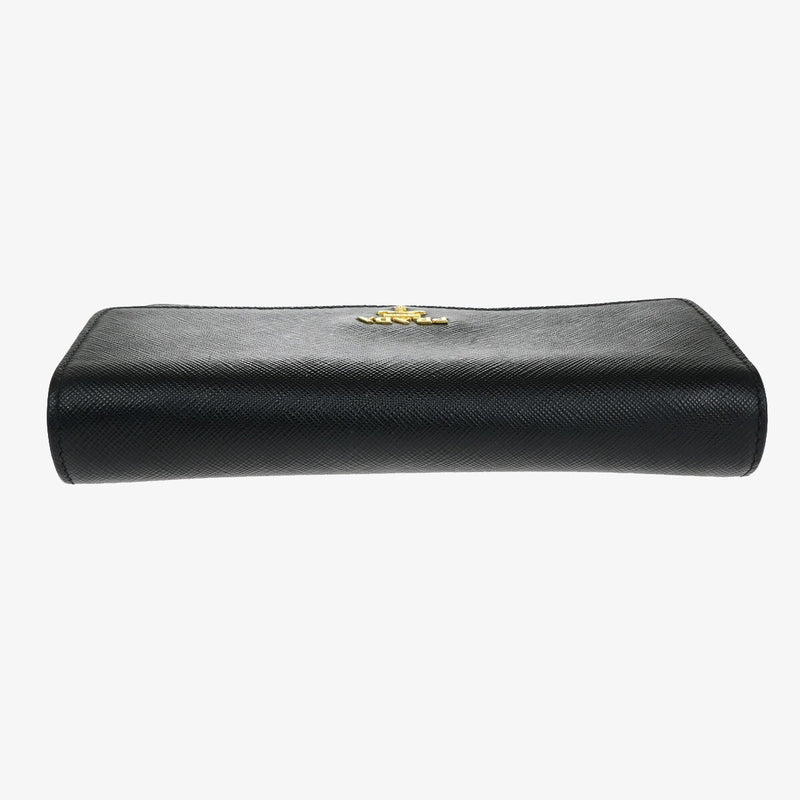 Prada Logo Mini Shoulder Bag Wallet