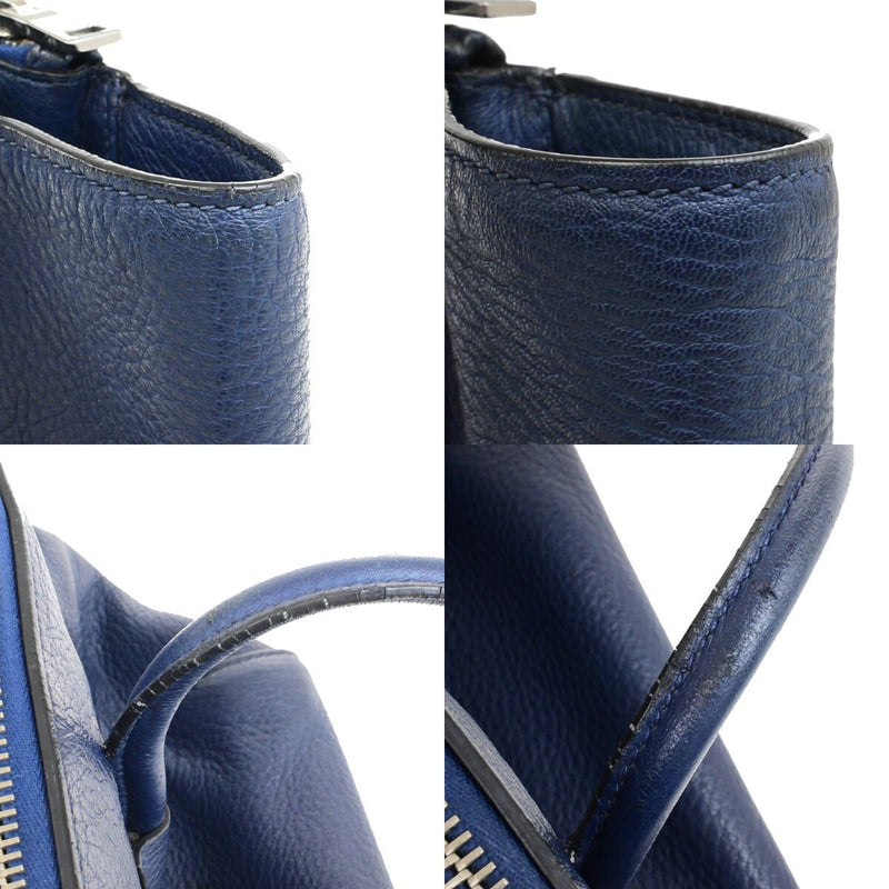 Prada Milano Logo Shoulder Hand Bag