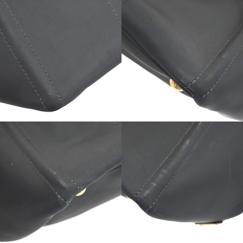 Prada Canapa Logo Shoulder Hand Tote Bag