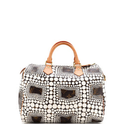 Louis Vuitton Speedy Handbag Limited