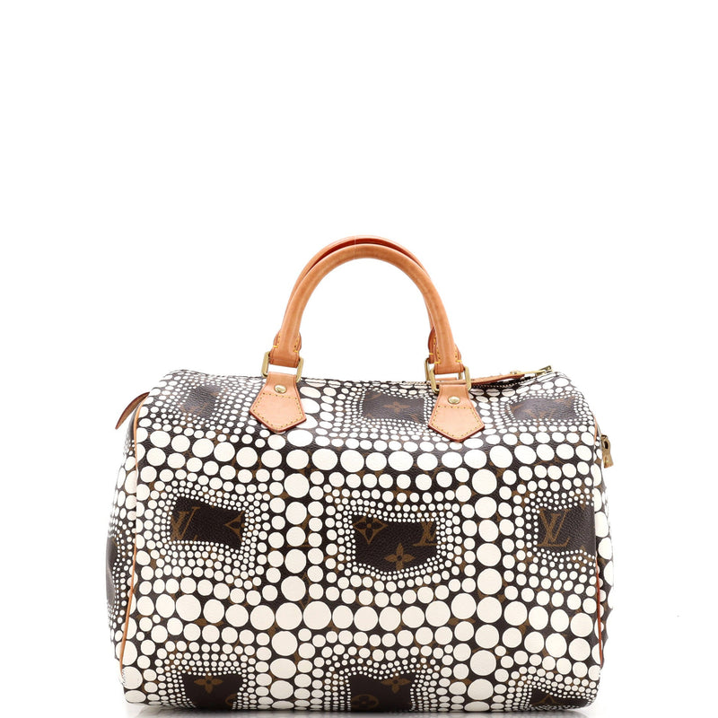 Louis Vuitton Speedy Handbag Limited
