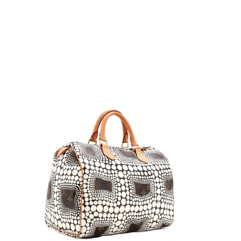 Louis Vuitton Speedy Handbag Limited
