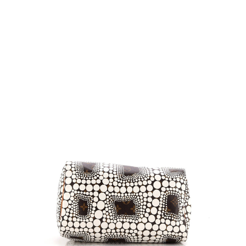 Louis Vuitton Speedy Handbag Limited