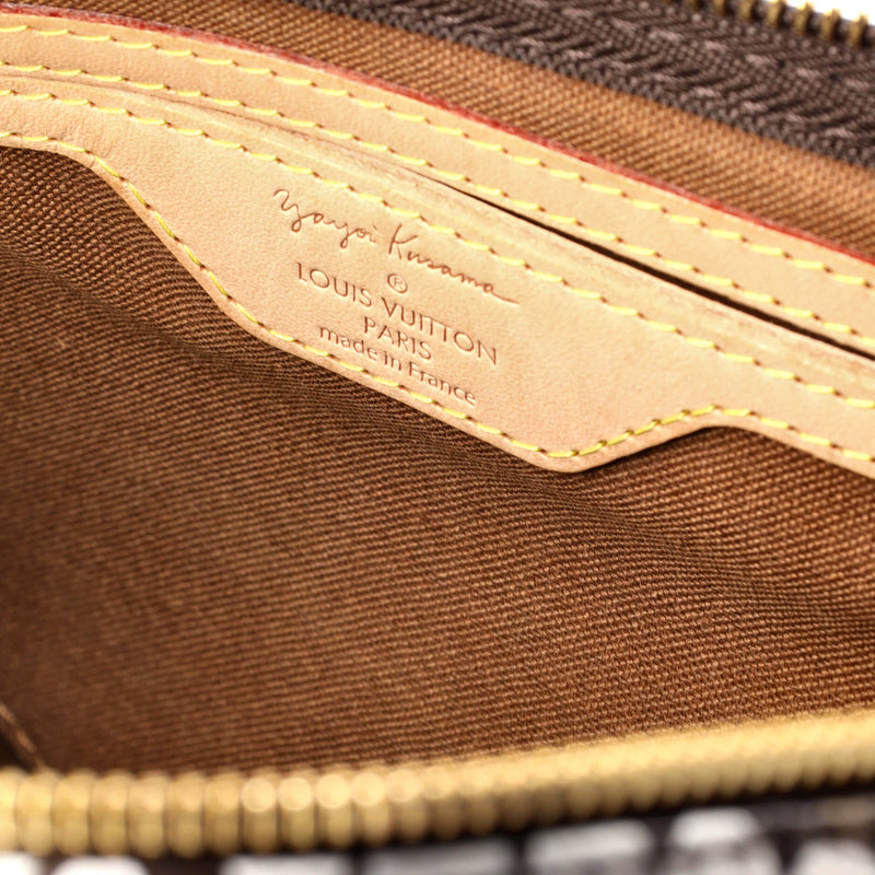 Louis Vuitton Speedy Handbag Limited