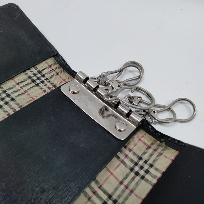 Burberry Cartier And Others Long Wallet