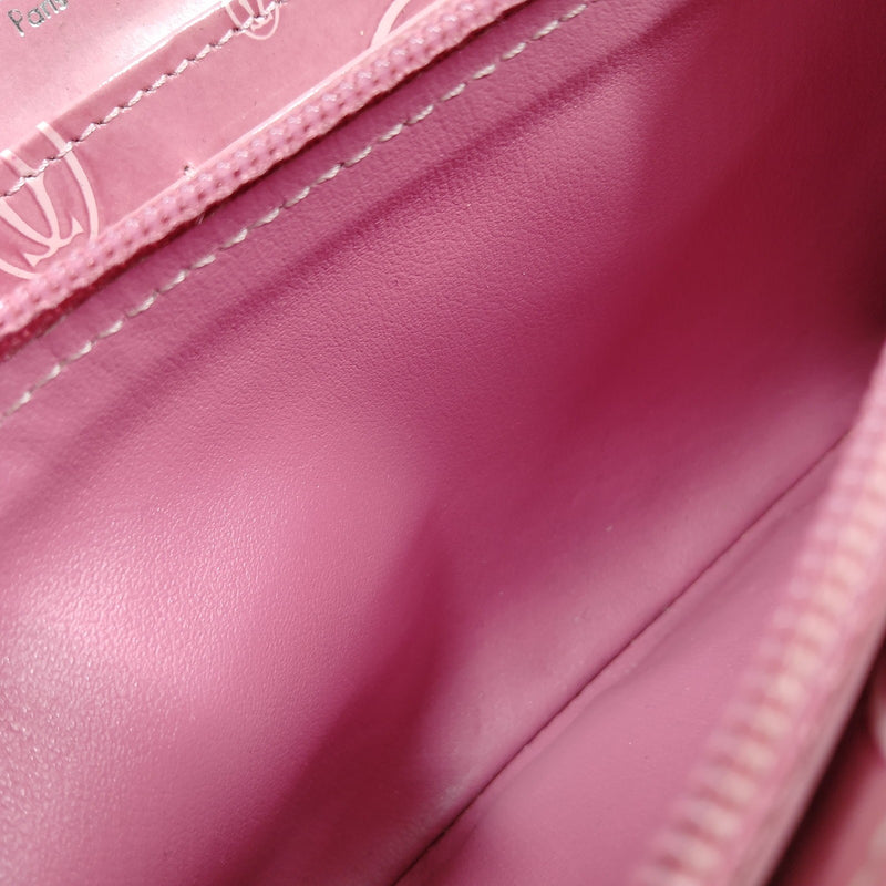 Burberry Cartier And Others Long Wallet