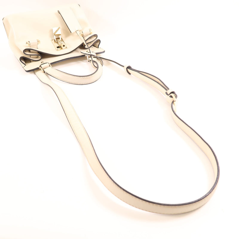 Valentino Ghw Joylock Shoulder Bag 2Way