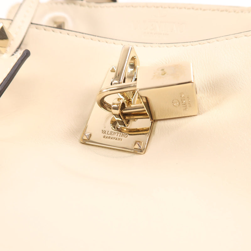 Valentino Ghw Joylock Shoulder Bag 2Way