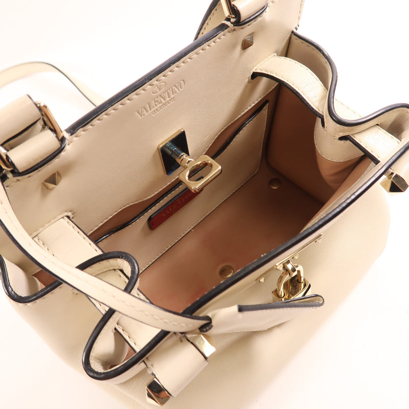 Valentino Ghw Joylock Shoulder Bag 2Way