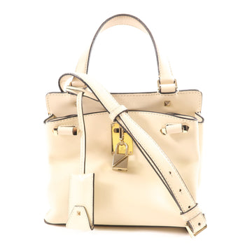 Valentino Ghw Joylock Shoulder Bag 2Way