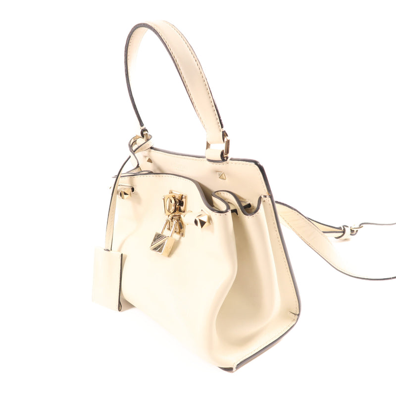 Valentino Ghw Joylock Shoulder Bag 2Way