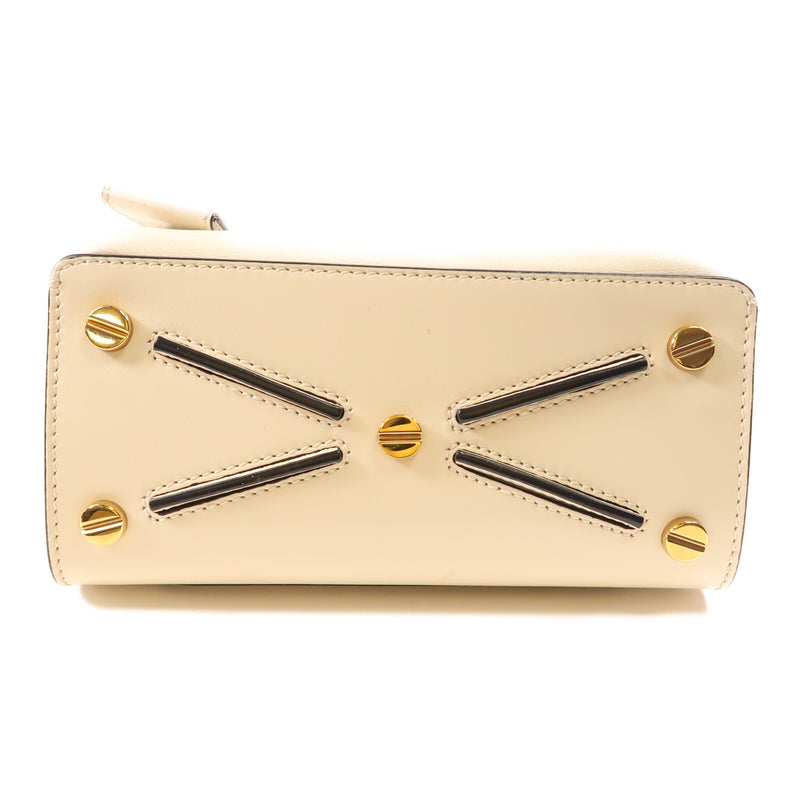 Valentino Ghw Joylock Shoulder Bag 2Way