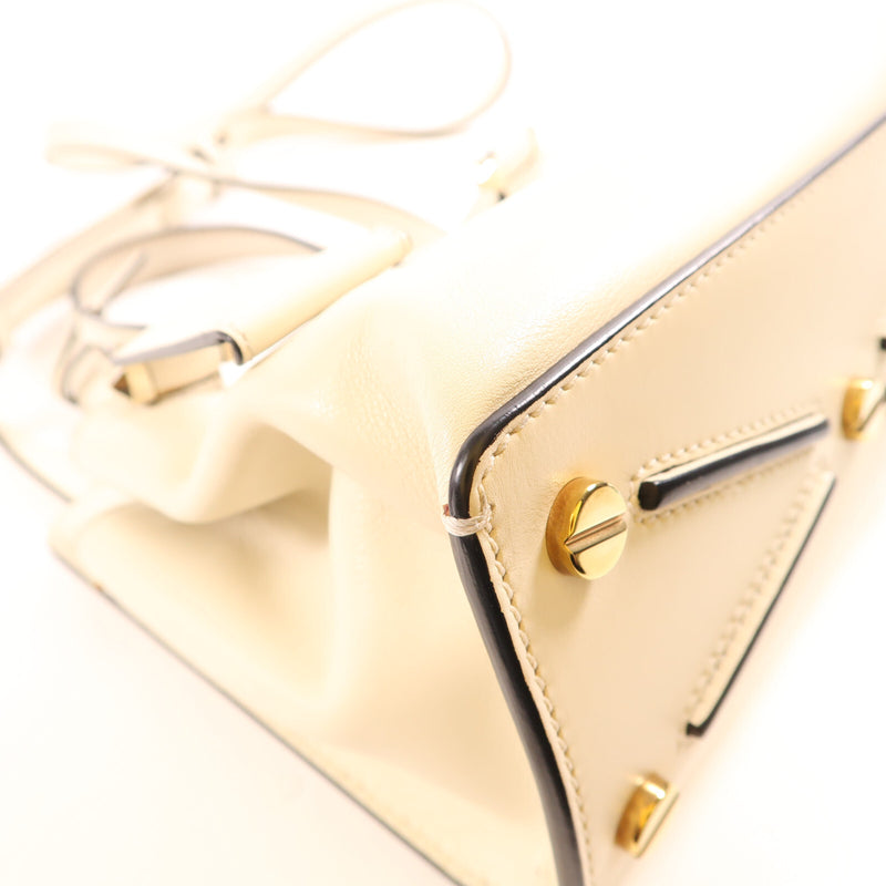 Valentino Ghw Joylock Shoulder Bag 2Way