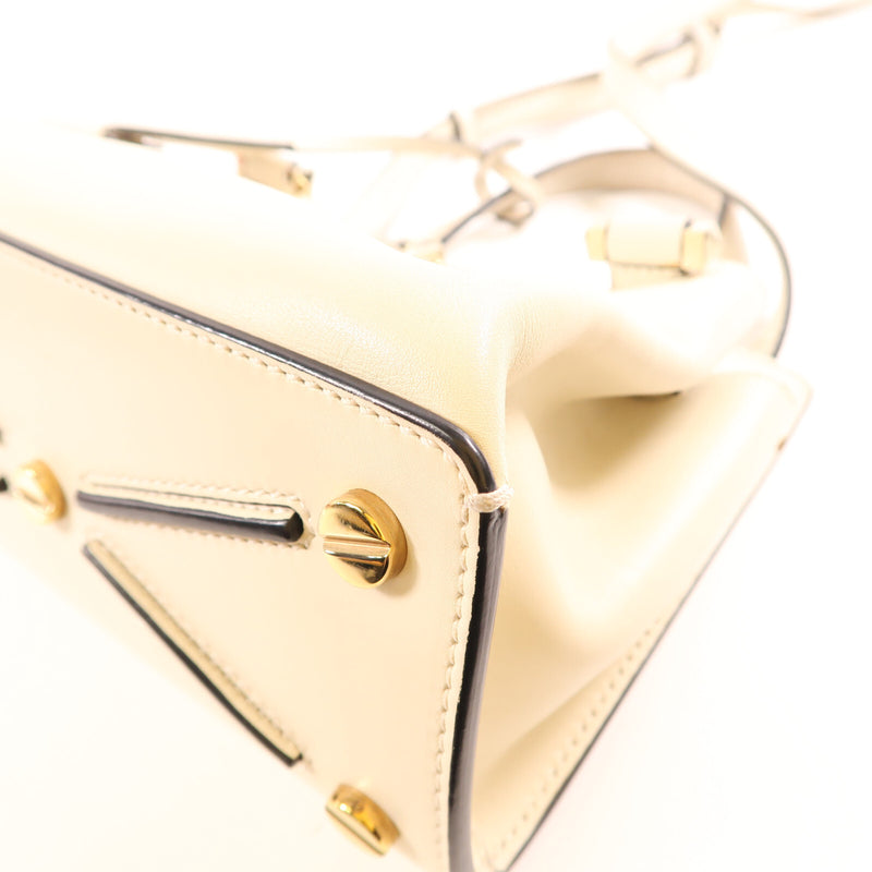 Valentino Ghw Joylock Shoulder Bag 2Way