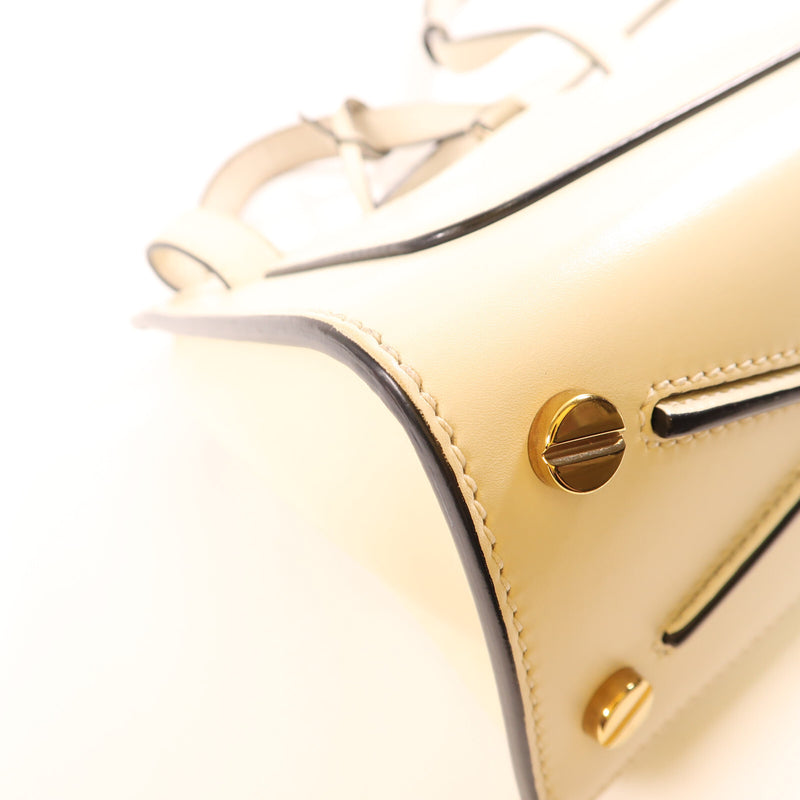 Valentino Ghw Joylock Shoulder Bag 2Way