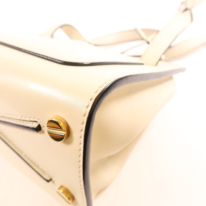 Valentino Ghw Joylock Shoulder Bag 2Way