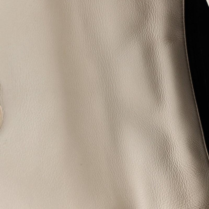 Chanel 19 Flap Bag Quilted Glossy