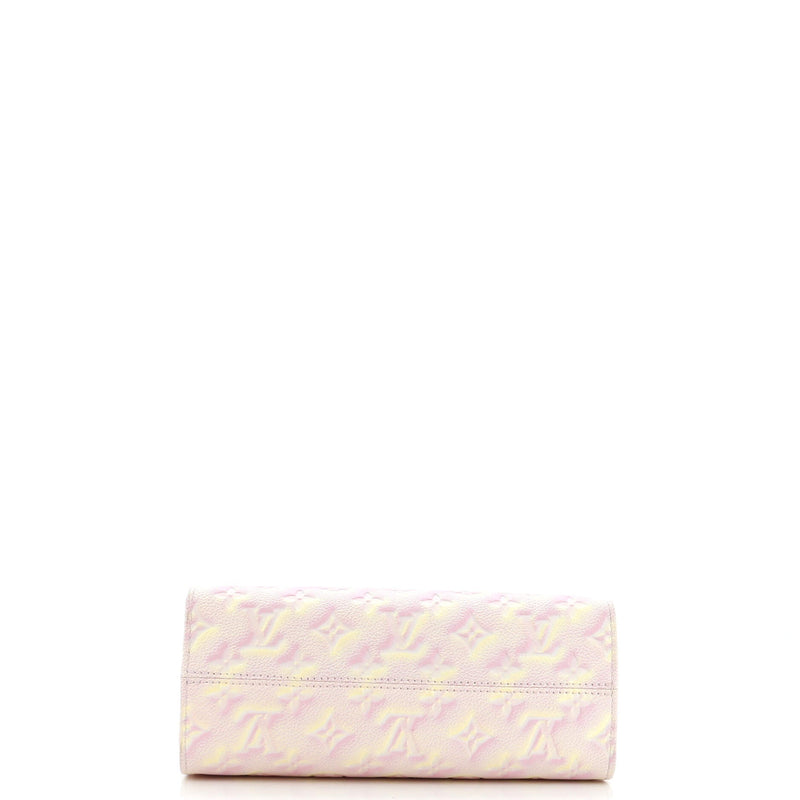Louis Vuitton Onthego Tote Stardust